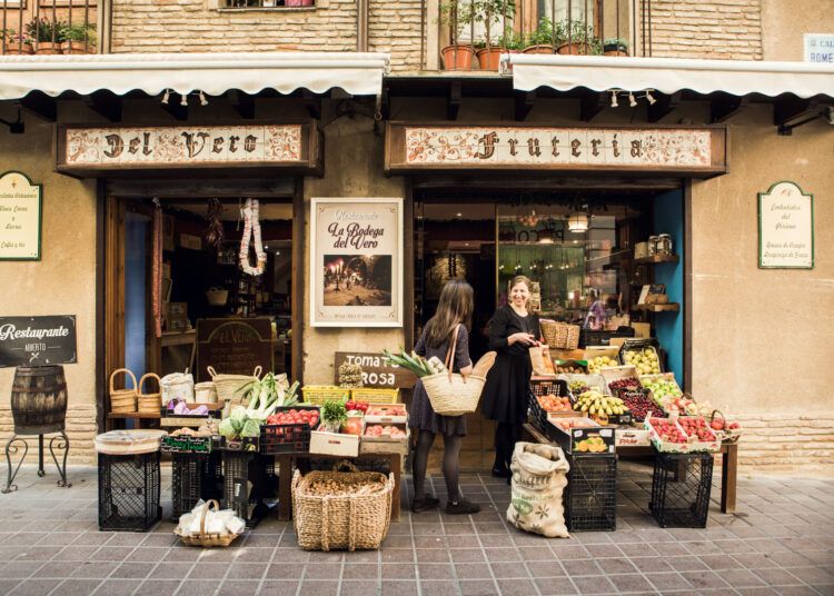 דרכי היין של מחוז אראגון: המקום בו היסטוריה, תרבות וקולינריה נפגשים