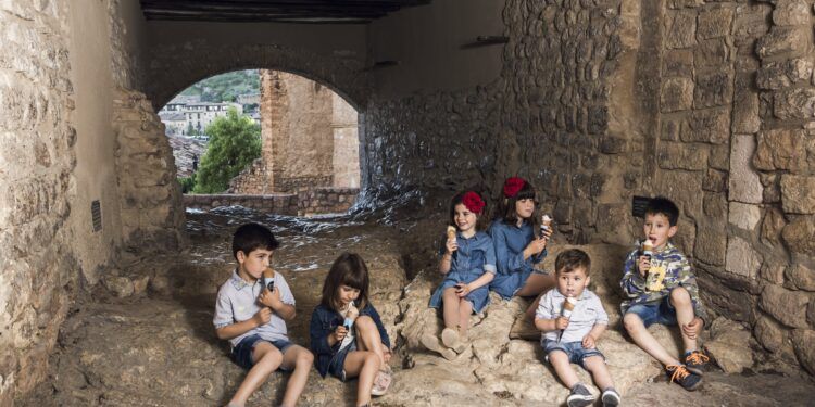 טעימות מאראגון: טיול קולינרי מושקע לכל המשפחה בין דרך היין ואוכל מקומי מסורתי