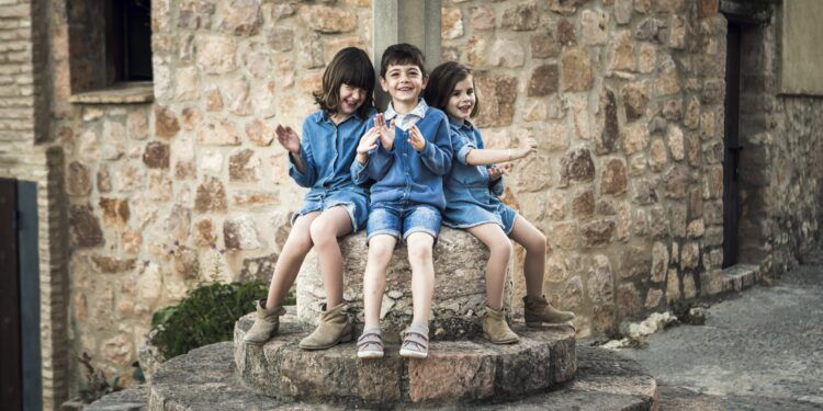 מסע בזמן: טיול בין העיירות והכפרים העתיקים מימי הביניים ועד היום במחוז אראגון