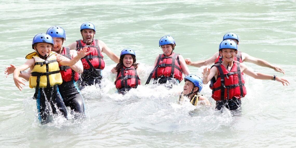 ביקור באראגון לכל המשפחה