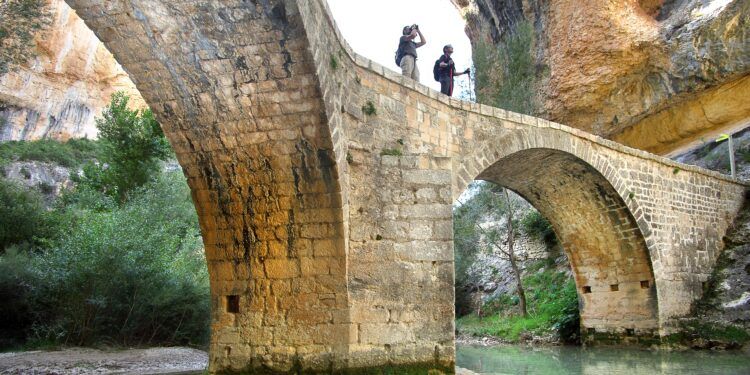 ביקור באראגון לכל המשפחה