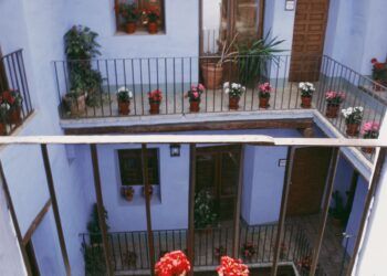 Mesón de la Dolores