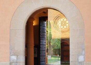 Real Monasterio de Rueda