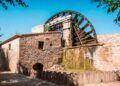 Dormir junto al Ebro: experiencias imprescindibles en la Ribera Baja de Aragón