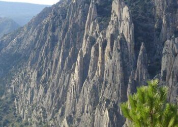 Una aventura en la comarca del Maestrazgo