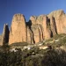 Mallos de Riglos: una escapada desde Loarre
