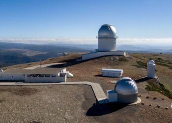 Los mejores lugares de Aragón para ver el eclipse total de sol