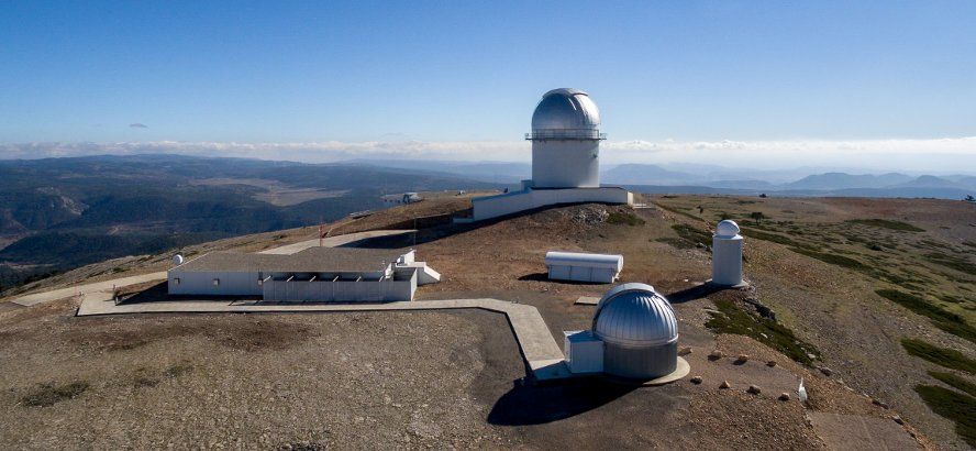 Los mejores lugares de Aragón para ver el eclipse total de sol