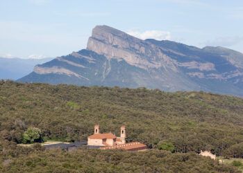 San Juan de la Peña: propuestas para todos los gustos