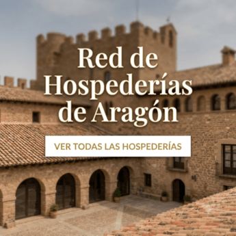 Hospederías de Aragón